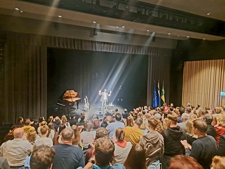 20 Vlado Kreslin